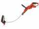 Black &amp; Decker GL7033-QS - Tagliabordi elettrico - 700 W