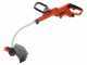Black &amp; Decker GL7033-QS - Tagliabordi elettrico - 700 W