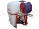 Oma 600 lt - Gruppo botte irroratrice a trattore - pompa Comet APS 96