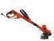 Black &amp; Decker BESTA530-QS - Tagliabordi elettrico - 550 W