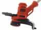 Black &amp; Decker BESTA530-QS - Tagliabordi elettrico - 550 W