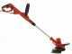 Black &amp; Decker BESTA530-QS - Tagliabordi elettrico - 550 W