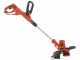 Black &amp; Decker BESTA530-QS - Tagliabordi elettrico - 550 W