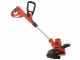Black &amp; Decker BESTA530-QS - Tagliabordi elettrico - 550 W