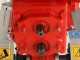 Diesse DS84 - Motozappa diesel 11 HP - Lombardini/Kohler KD15-440E536 441cc