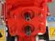 Diesse DS84 - Motozappa diesel 11 HP - Lombardini/Kohler KD15-440E536 441cc