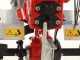 Diesse DS84 - Motozappa diesel 11 HP - Lombardini/Kohler KD15-440E536 441cc