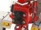 Diesse DS84 - Motozappa diesel 11 HP - Lombardini/Kohler KD15-440E536 441cc