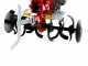 Diesse DS84 - Motozappa diesel 11 HP - Lombardini/Kohler KD15-440E536 441cc