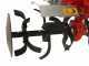 Diesse DS84 - Motozappa diesel 11 HP - Lombardini/Kohler KD15-440E536 441cc