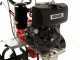 Diesse DS84 - Motozappa diesel 11 HP - Lombardini/Kohler KD15-440E536 441cc