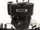 Diesse DS84 - Motozappa diesel 11 HP - Lombardini/Kohler KD15-440E536 441cc