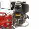 Diesse DS84 - Motozappa diesel 11 HP - Lombardini/Kohler KD15-440E536 441cc