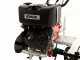 Diesse DS84 - Motozappa diesel 11 HP - Lombardini/Kohler KD15-440E536 441cc