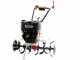 Diesse DS84 - Motozappa diesel 11 HP - Lombardini/Kohler KD15-440E536 441cc