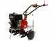 Diesse DS84 - Motozappa diesel 11 HP - Lombardini/Kohler KD15-440E536 441cc