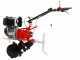 Diesse DS84 - Motozappa diesel 11 HP - Lombardini/Kohler KD15-440E536 441cc