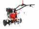 Diesse DS84 - Motozappa diesel 11 HP - Lombardini/Kohler KD15-440E536 441cc
