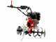 Diesse DS84 - Motozappa diesel 11 HP - Lombardini/Kohler KD15-440E536 441cc