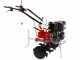 Diesse DS84 - Motozappa diesel 11 HP - Lombardini/Kohler KD15-440E536 441cc