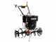 Diesse DS84 - Motozappa diesel 11 HP - Lombardini/Kohler KD15-440E536 441cc