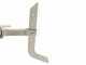Diesse DS84 - Motozappa diesel 11 HP - Lombardini/Kohler KD15-440E536 441cc