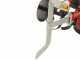 Diesse DS84 - Motozappa diesel 11 HP - Lombardini/Kohler KD15-440E536 441cc