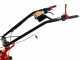 Diesse DS84 - Motozappa diesel 11 HP - Lombardini/Kohler KD15-440E536 441cc
