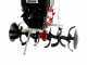 Diesse DS84 - Motozappa diesel 11 HP - Lombardini/Kohler KD15-440E536 441cc