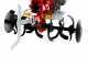 Diesse DS84 - Motozappa diesel 11 HP - Lombardini/Kohler KD15-440E536 441cc