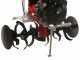 Diesse DS84 - Motozappa diesel 11 HP - Lombardini/Kohler KD15-440E536 441cc