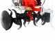 Diesse DS84 - Motozappa diesel 11 HP - Lombardini/Kohler KD15-440E536 441cc