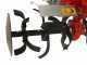 Diesse DS84 - Motozappa diesel 11 HP - Lombardini/Kohler KD15-440E536 441cc