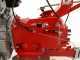 Diesse DS84 - Motozappa diesel 11 HP - Lombardini/Kohler KD15-440E536 441cc