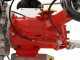 Diesse DS84 - Motozappa diesel 11 HP - Lombardini/Kohler KD15-440E536 441cc