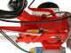 Diesse DS84 - Motozappa diesel 11 HP - Lombardini/Kohler KD15-440E536 441cc