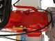 Diesse DS84 - Motozappa diesel 11 HP - Lombardini/Kohler KD15-440E536 441cc