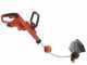 Black &amp; Decker GL9035-QS - Tagliabordi elettrico - 900 W