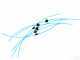 Black &amp; Decker GL9035-QS - Tagliabordi elettrico - 900 W