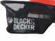 Arieggiatore elettrico Black &amp; Decker GD300-QS