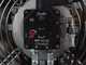 Master BV 290 E - Generatore di aria calda a gasolio indiretto - 81 kw