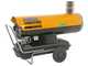 Master BV 290 E - Generatore di aria calda a gasolio indiretto - 81 kw