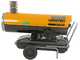 Master BV 290 E - Generatore di aria calda a gasolio indiretto - 81 kw