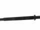 Black &amp; Decker PS7525-QS - Potatore elettrico su asta telescopica - Lama da 25cm
