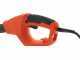 Black &amp; Decker PS7525-QS - Potatore elettrico su asta telescopica - Lama da 25cm