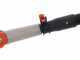 Black &amp; Decker PS7525-QS - Potatore elettrico su asta telescopica - Lama da 25cm