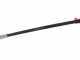 Black &amp; Decker PS7525-QS - Potatore elettrico su asta telescopica - Lama da 25cm