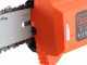 Black &amp; Decker PS7525-QS - Potatore elettrico su asta telescopica - Lama da 25cm