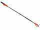 Black &amp; Decker PS7525-QS - Potatore elettrico su asta telescopica - Lama da 25cm