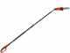 Black &amp; Decker PS7525-QS - Potatore elettrico su asta telescopica - Lama da 25cm